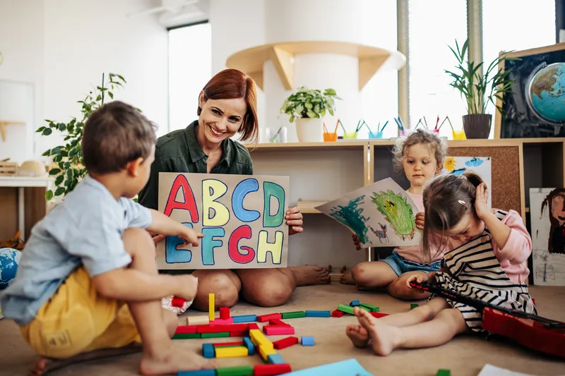 Tennis + English Camp